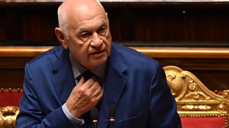 Almasri, Carlo Nordio: "Si permette di censurarmi sui giornali", l'Anm impazzisce