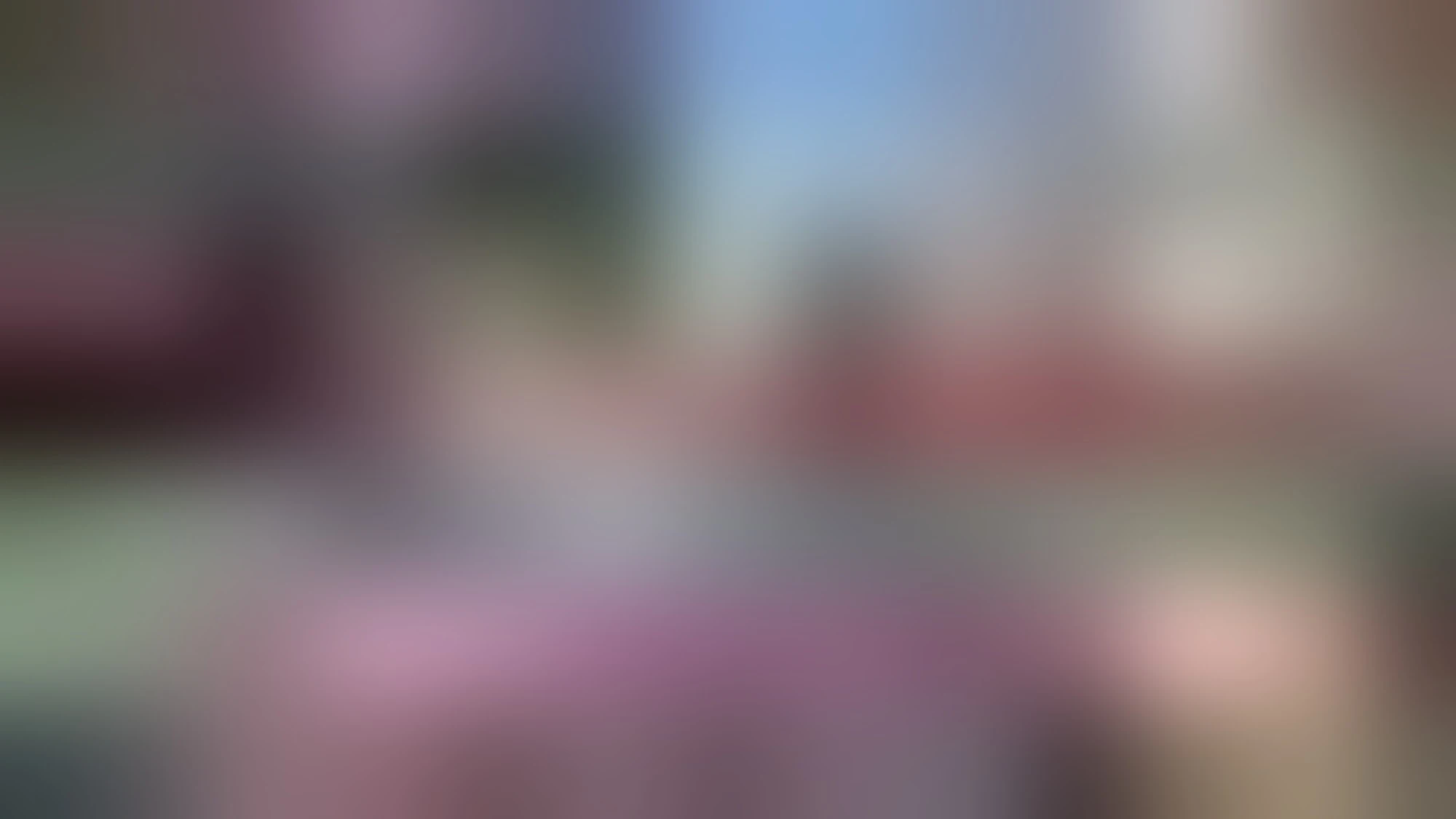 No Kings, a Roma partito il corteo contro la guerra