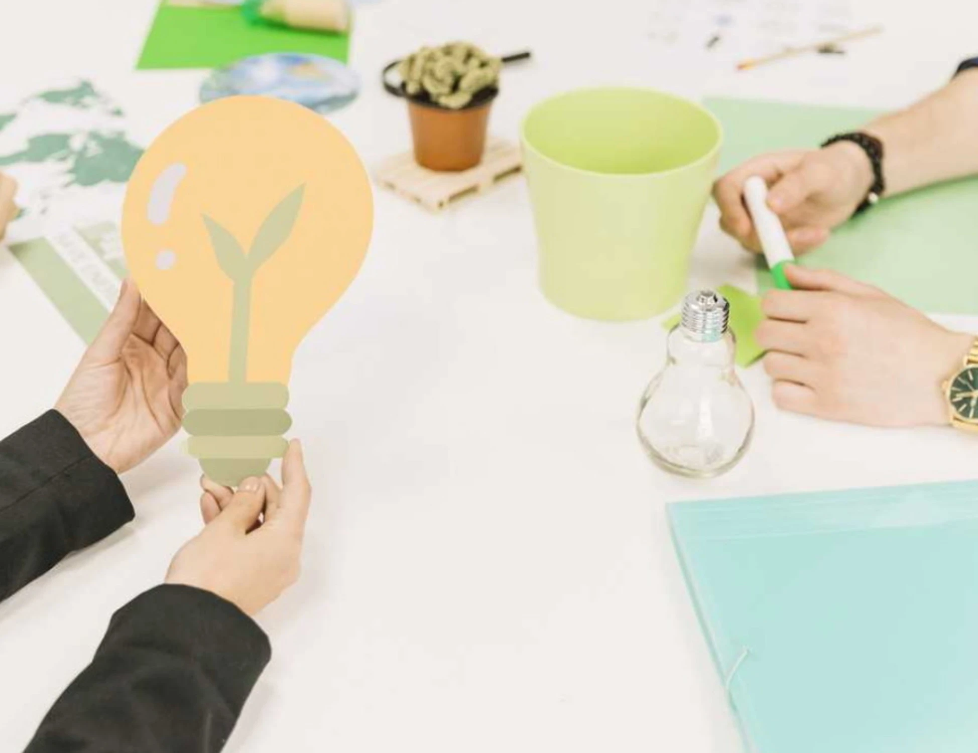 Innovare partendo dai bisogni: l’approccio di P&G Italia all’innovazione responsabile