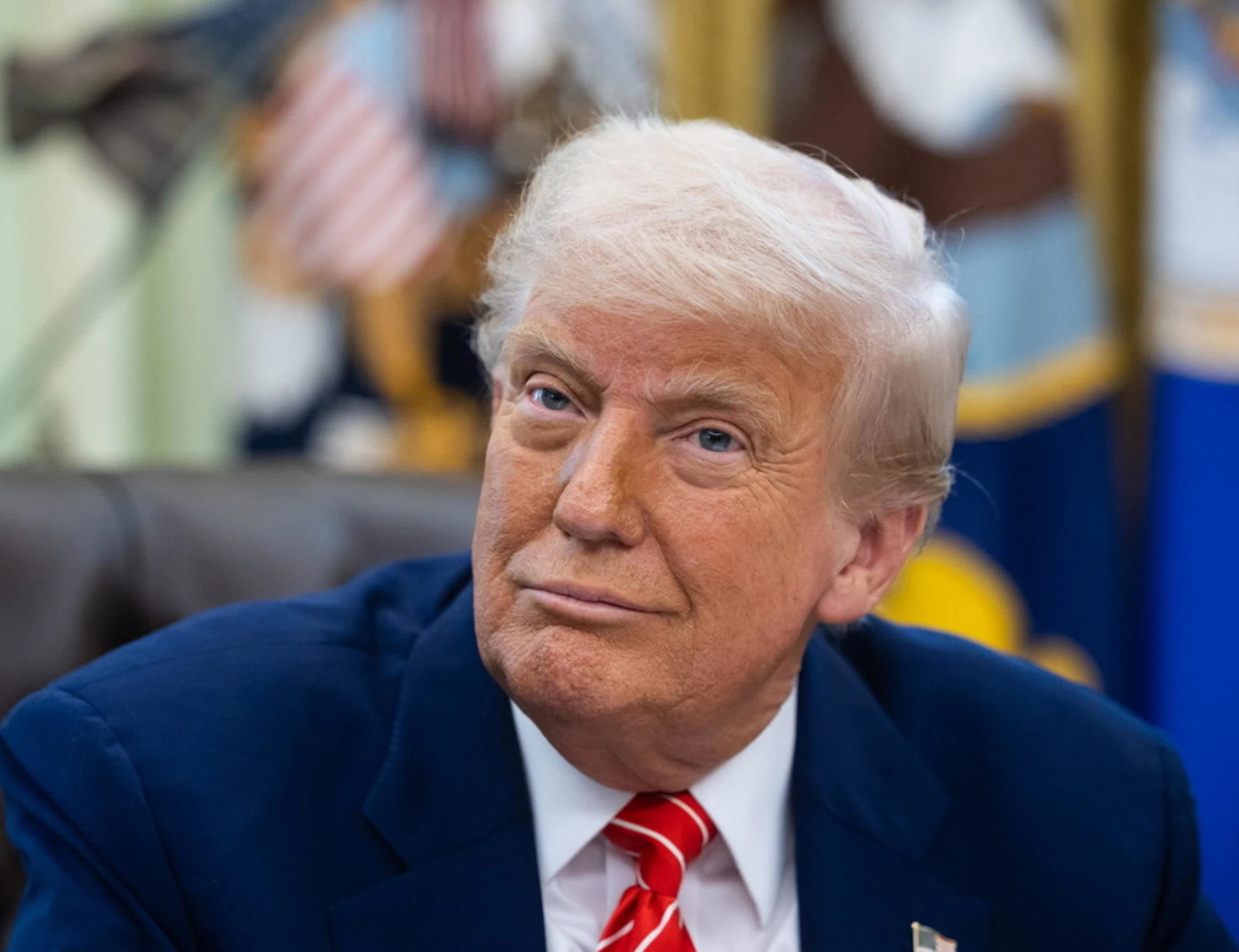 Donald Trump sotto assedio: 181 sentenze in 130 giorni