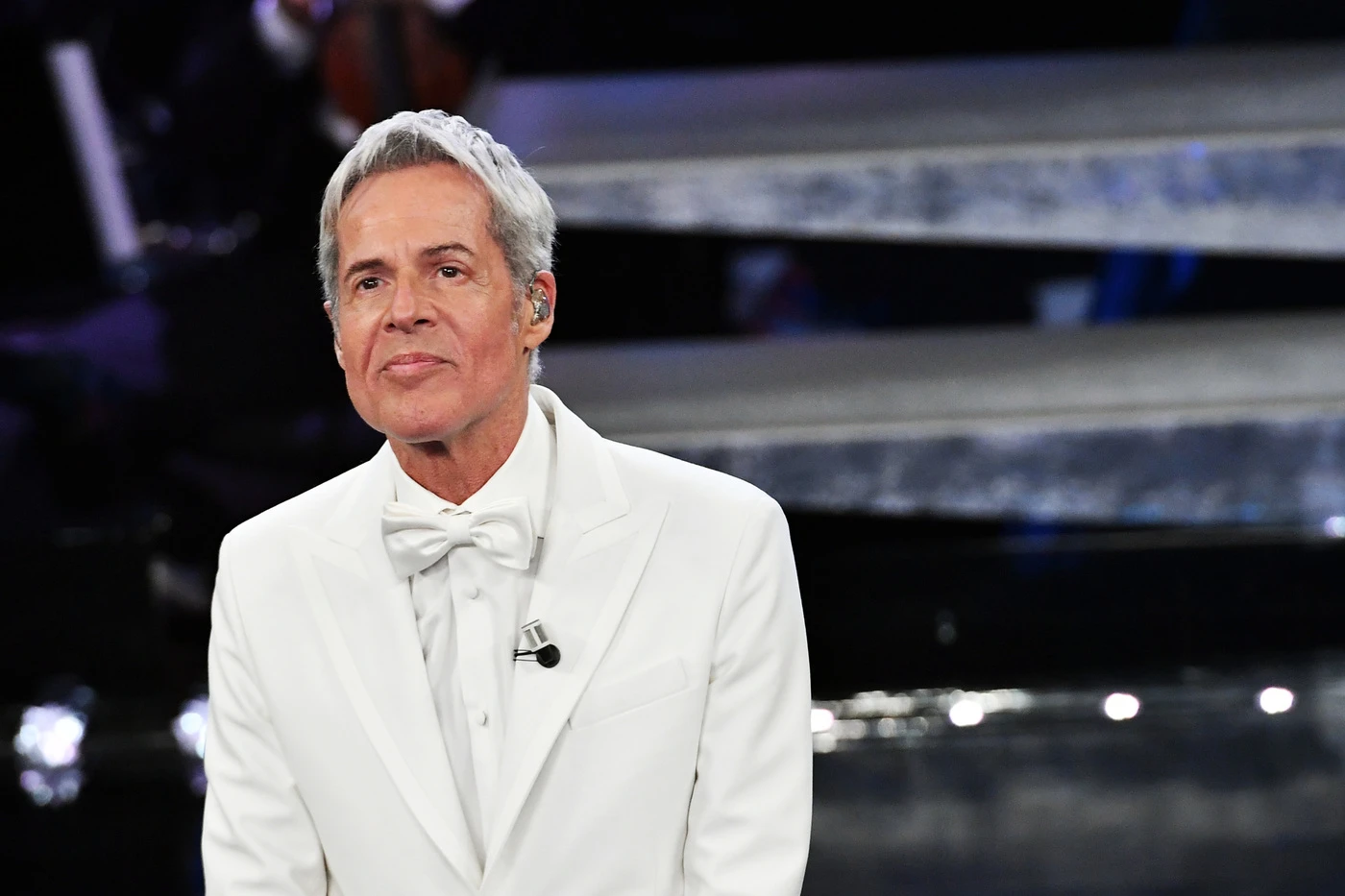 Sanremo, Claudio Baglioni massacrato dalla big: "Un'ingiustizia, sono uscita con le ossa rotte. E nel 2020..."