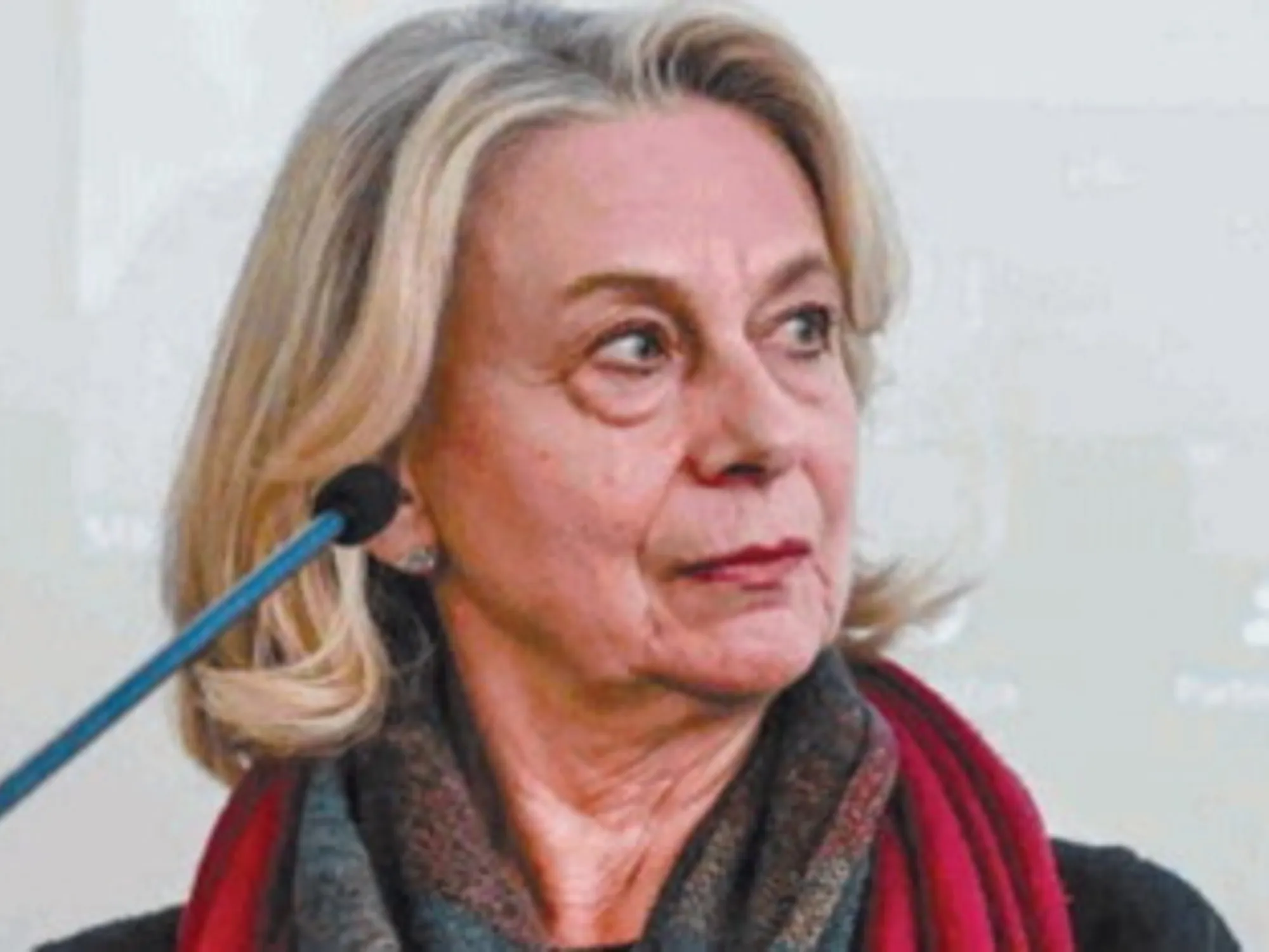 Leggi l'articolo: "Che ordinanza ha firmato": FdI, Kelany inchioda Silvia Albano