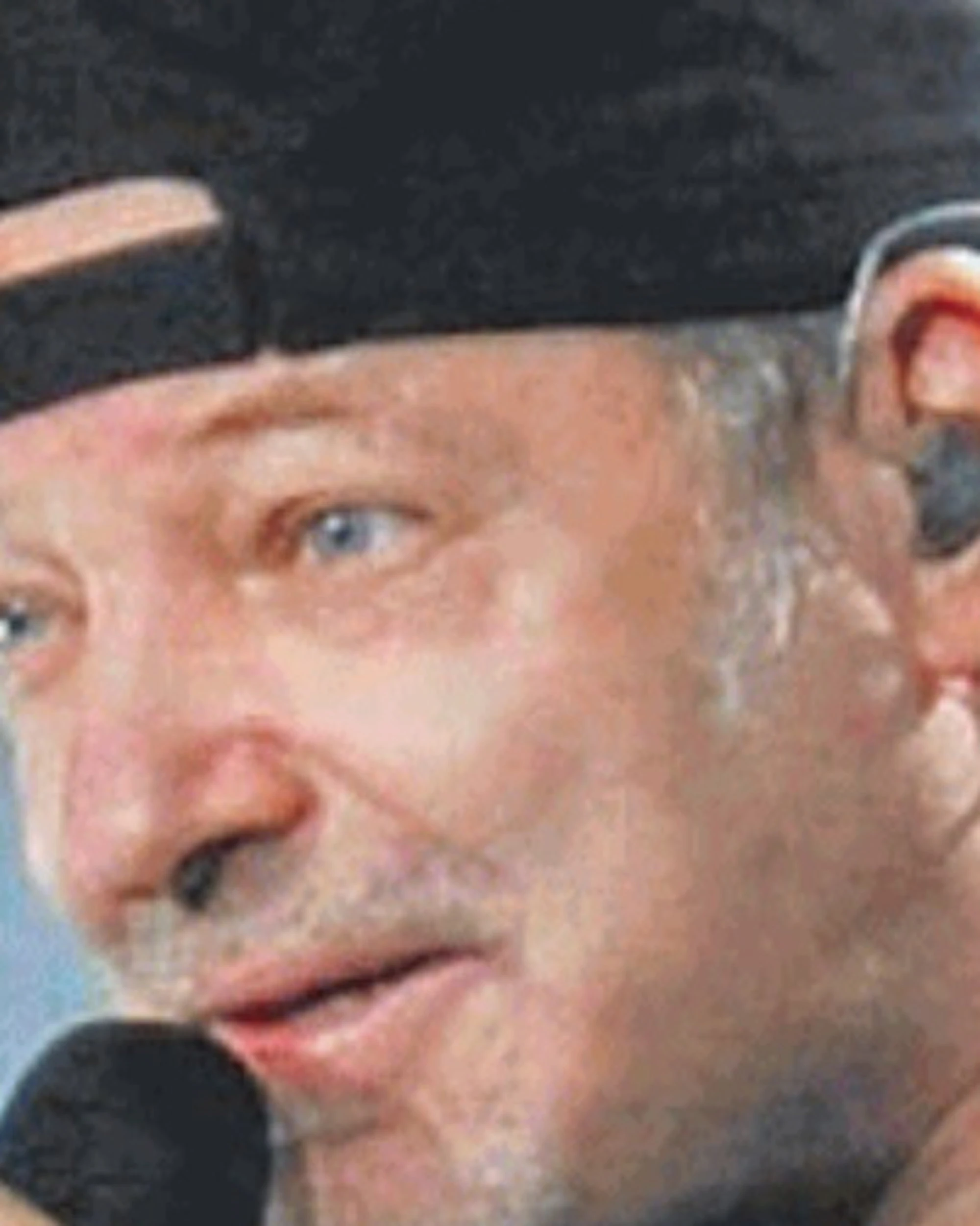 Vasco Rossi, come ha gelato Renga: "Sei troppo bello"