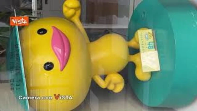 II dietro le quinte del viaggio di Meloni a Tokyo su Camera con Vista su La7