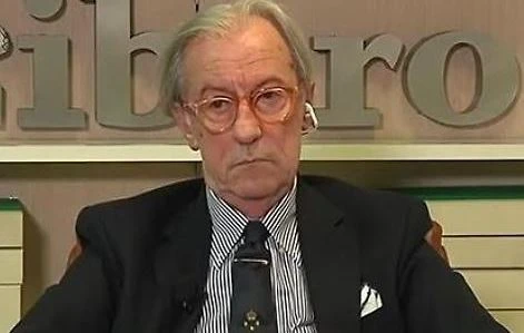 Vittorio Feltri, Salvini, Renzi, Grillo e la crisi: "A chi andrà il prossimo vaffa"