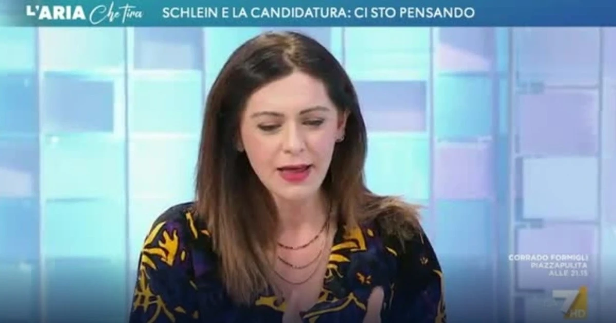 Pina Picierno contro Elly Schlein: "Il Pd non è l'Isola dei famosi"