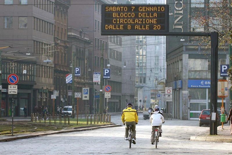 CONCESSIONARI GRUPPO PSA CHIEDONO CHIARIMENTI SU BLOCCO DIESEL EURO 6