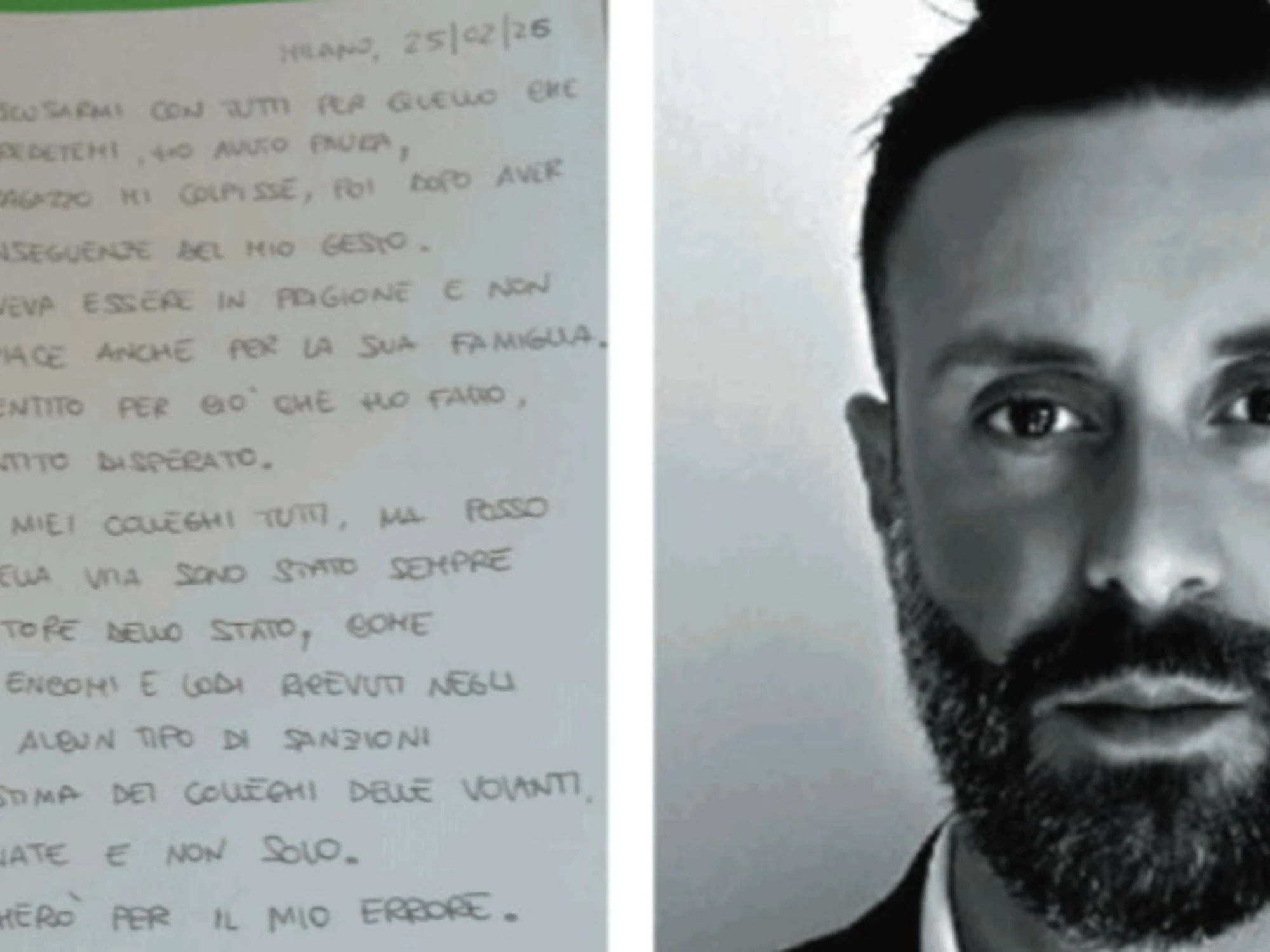 Carmelo Cinturrino, "se avesse avuto una bodycam...": lo sfogo dell'avvocato