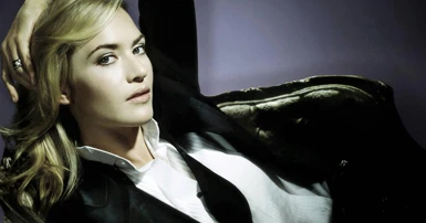 Kate Winslet 'vale' 60 milioni di sterline