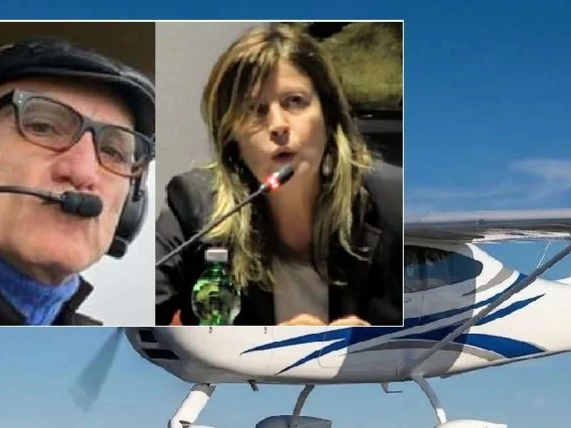 Trovato l'aereo sparito sul Tirreno: a bordo i corpi dei due avvocati. Cosa non torna nell'incidente