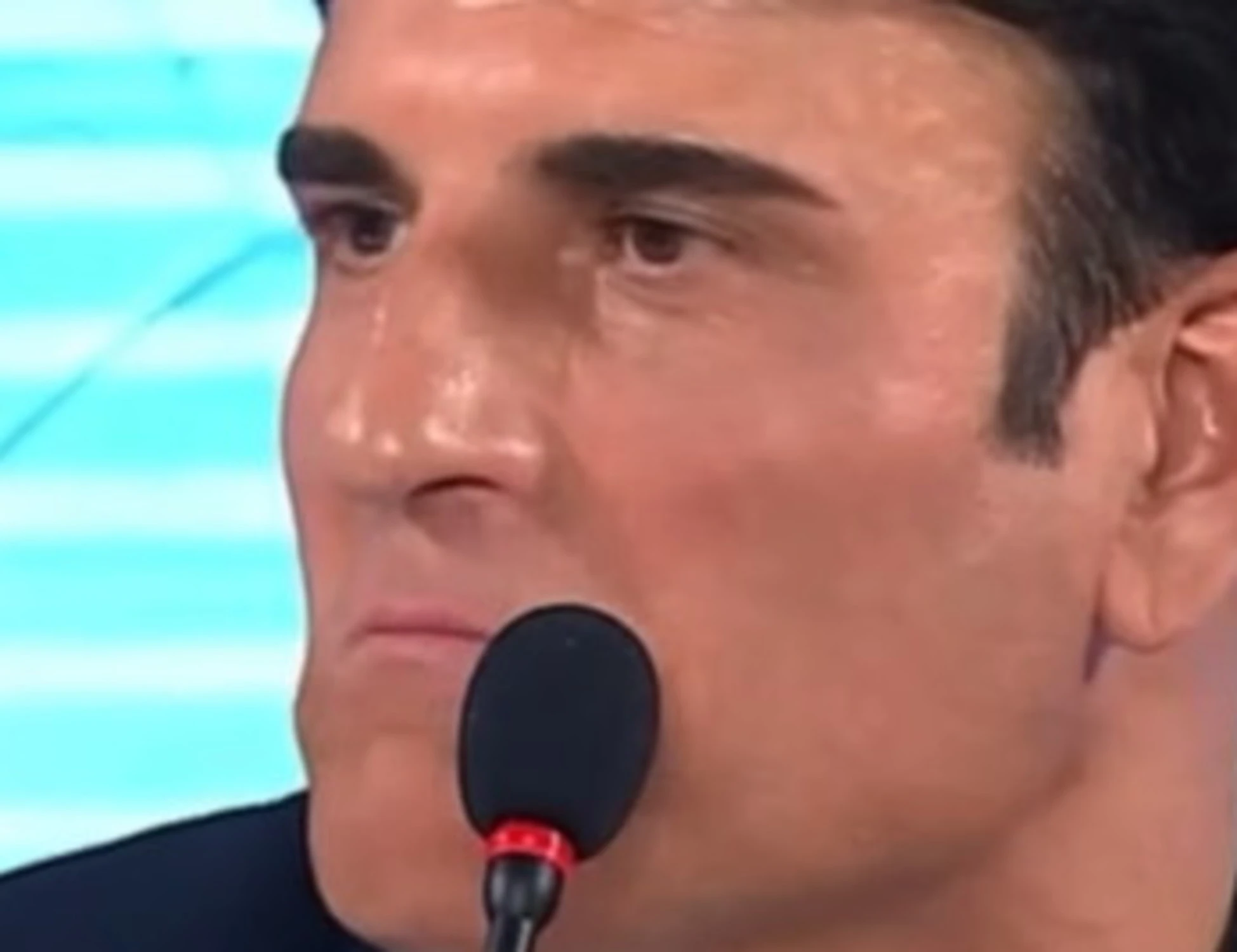 Sanremo, Sal Da Vinci smaschera la balla sinistra sul referendum: "Fake news"