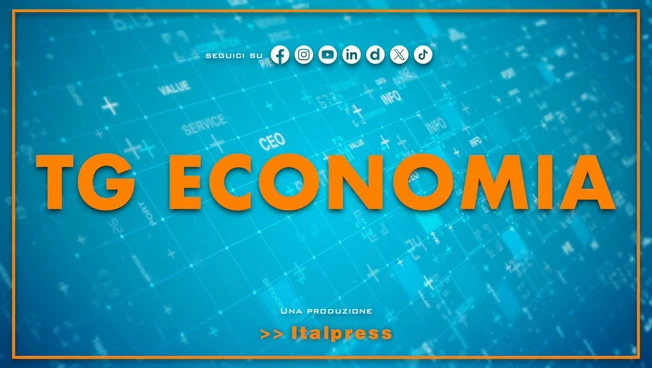 Tg Economia - 23/10/2026