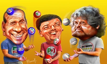 L'analisi del voto di Senaldi in 7 punti