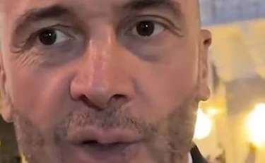 Rocco Casalino, il video-disastro: "Meloni a casa!", Fdi lo spiana