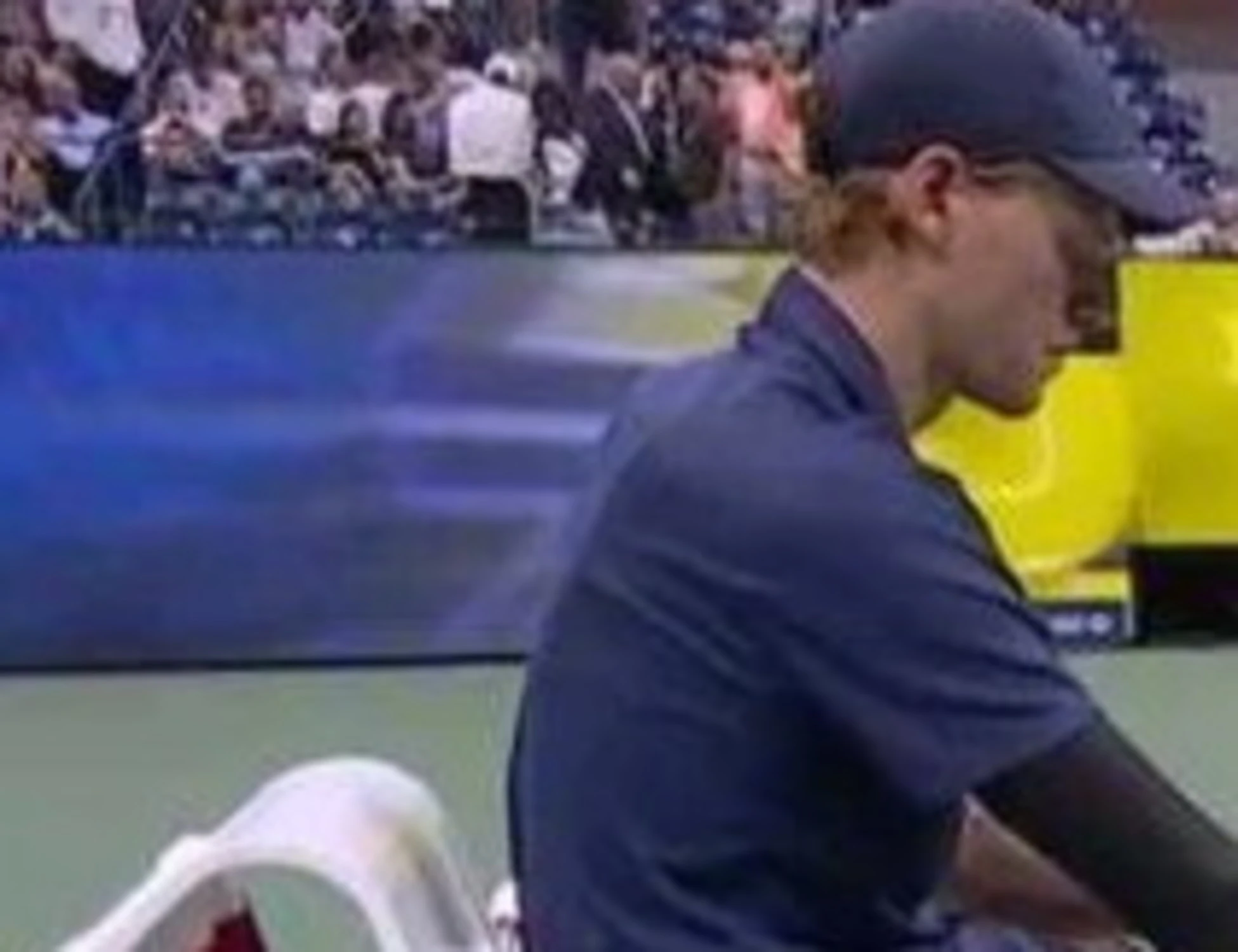 Jannik Sinner, il caso degli asciugamani agli Us Open: non li vuole