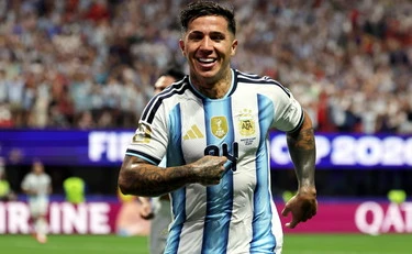 Argentina da impazzire: rimonta epica sull'Egitto, Messi intramontabile