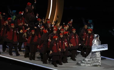 Milano-Cortina, ormone impazzito per i canadesi: "Tutti modelli, com'è possibile?"