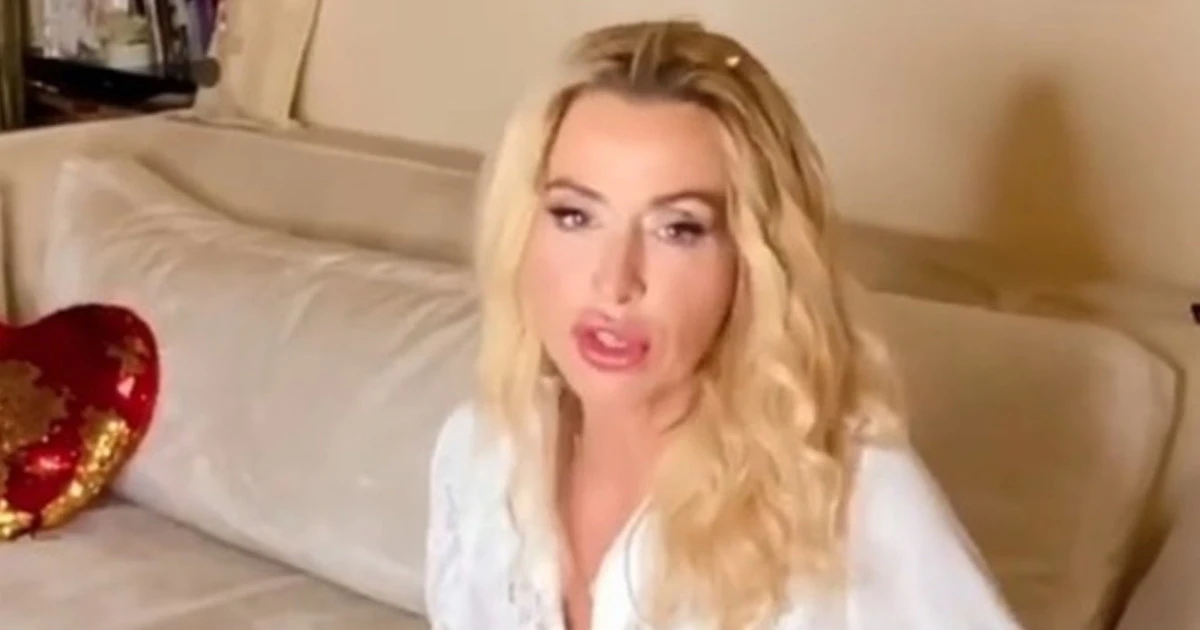 Valeria Marini, indiscrezione bomba: "Chi potrebbe affiancarla", l'ultima svolta