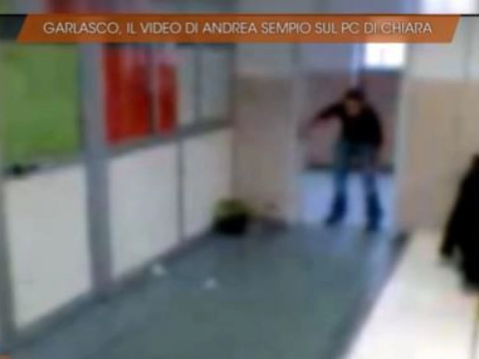 Garlasco, ecco il video di Sempio sul pc di Chiara Poggi: cosa si vede 