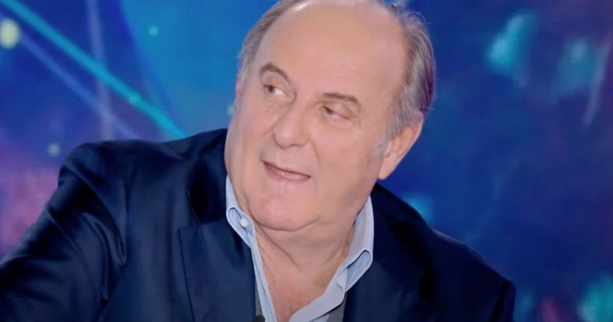 Gerry Scotti, parole pesantissime su Pier Silvio Berlusconi: "Voglio dire una cosa seria"