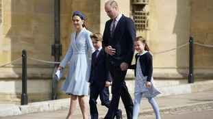 Kate Middleton, "c'è stata una lite furibonda": il principe William e le tensioni con lo zio