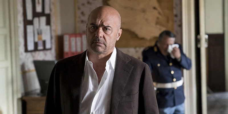 Andrea Camilleri e il fenomeno Commissario Montalbano: 25 milioni di copie vendute, serie tv da ascolti record