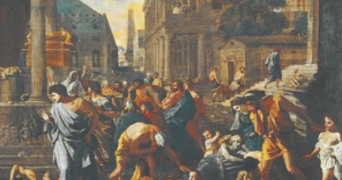 Lucrezio, il poeta che ha svelato la solitudine dell’uomo