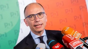Enrico Letta