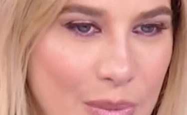 La volta buona, rissa tra Antonella Elia e Clizia Incorvaia: "Senti, piccola..."