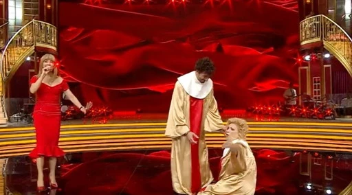 Ballando con le stelle, paura per la Zanicchi: "Immobile, cosa è successo?"