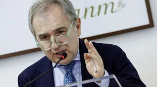 Giovanni Toti, Santalucia 'condanna': "Complesso indiziario importante"