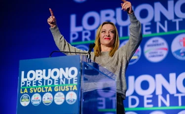 Sondaggio supermedia, il dato sul referendum è clamoroso: ecco le cifre