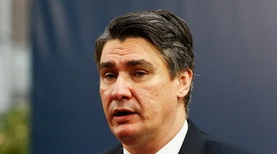 Zoran Milanović, Finlandia nella Nato? "Cialtroneria spudorata": la minaccia del presidente croato