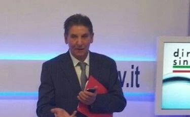 Lucca, la statua di don Milani e la frase anti-comunista che irrita la sinistra