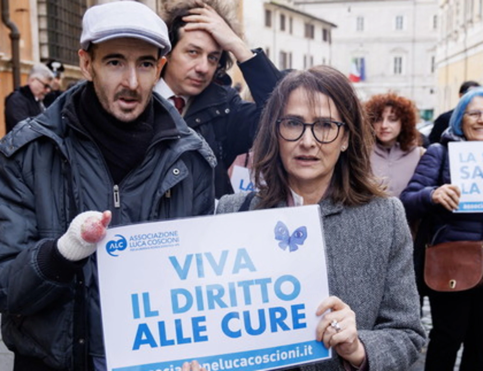  Una giornata per la ricerca scientifica