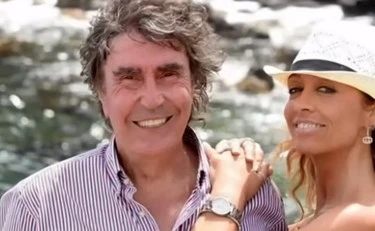 Stefano D'Orazio, cosa chiede la moglie alla figlia "segreta": "Basita"