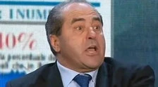 L'aria che tira, Antonio Di Pietro collassa in studio: "Ma la tv può arrivare a tanto?". Bomba di Myrta Merlino, ciò che non sapevamo