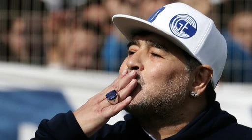Diego Maradona, Vittorio Feltri: "Fu un genio, giù le mani. Perché i moralisti devono stare zitti"
