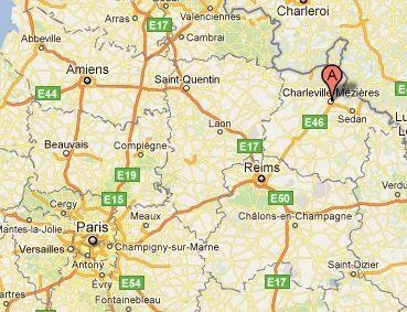 Francia, nuovo blitz contro i terroristi a Charleville: esplosioni