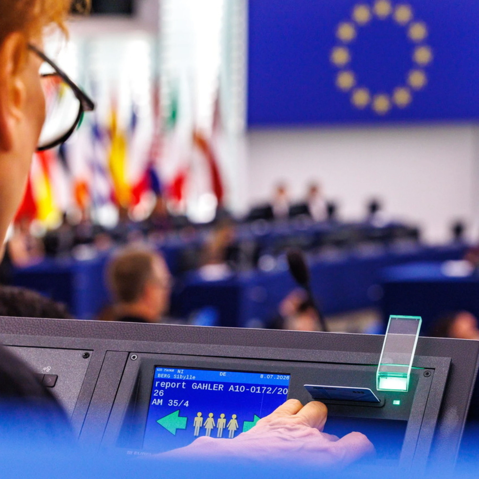 Per bandire i partiti di destra l'Europa si affida alle toghe