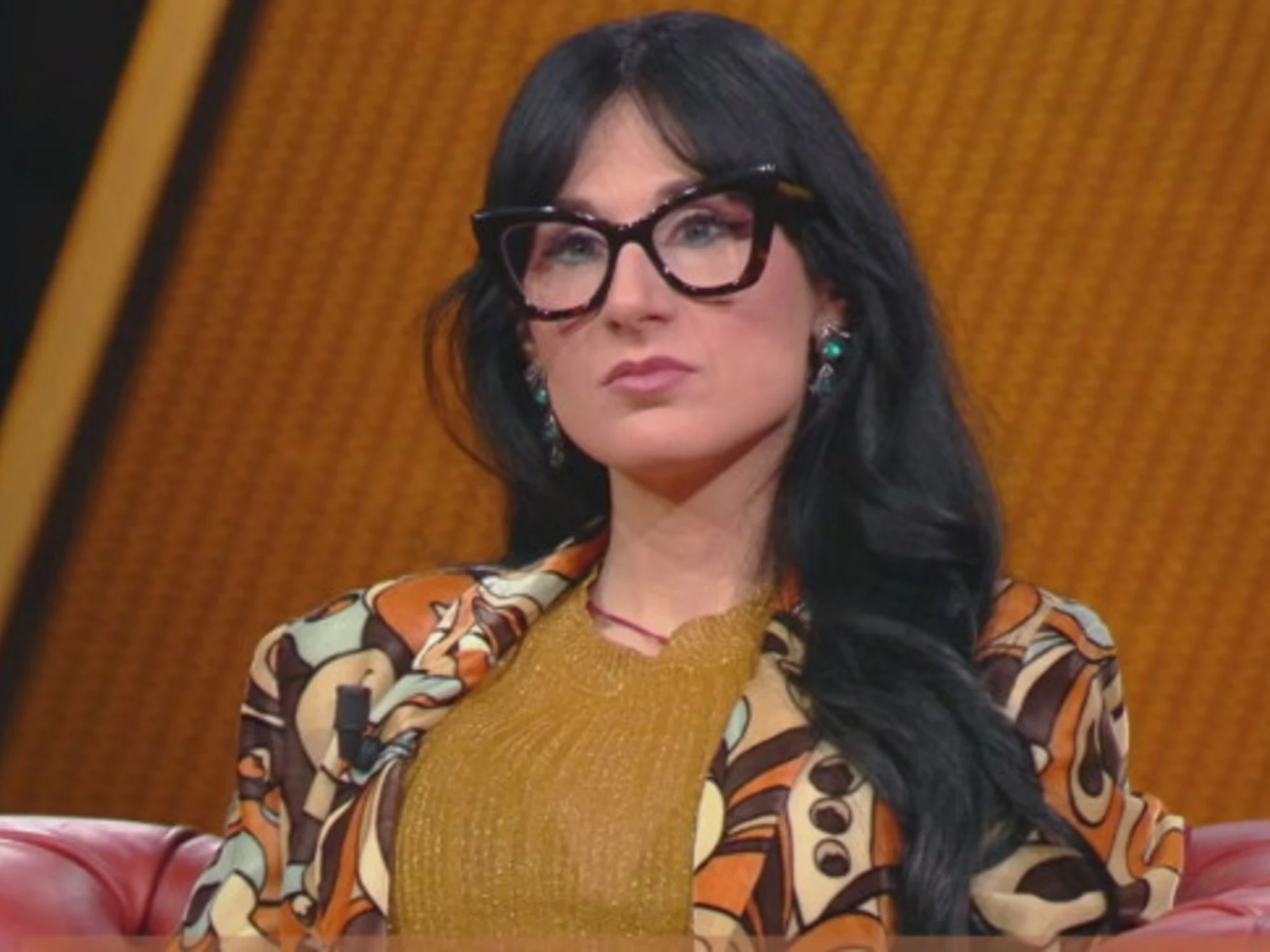 Quarto Grado, Angela Taccia sbrocca: "E cosa doveva fare Sempio"