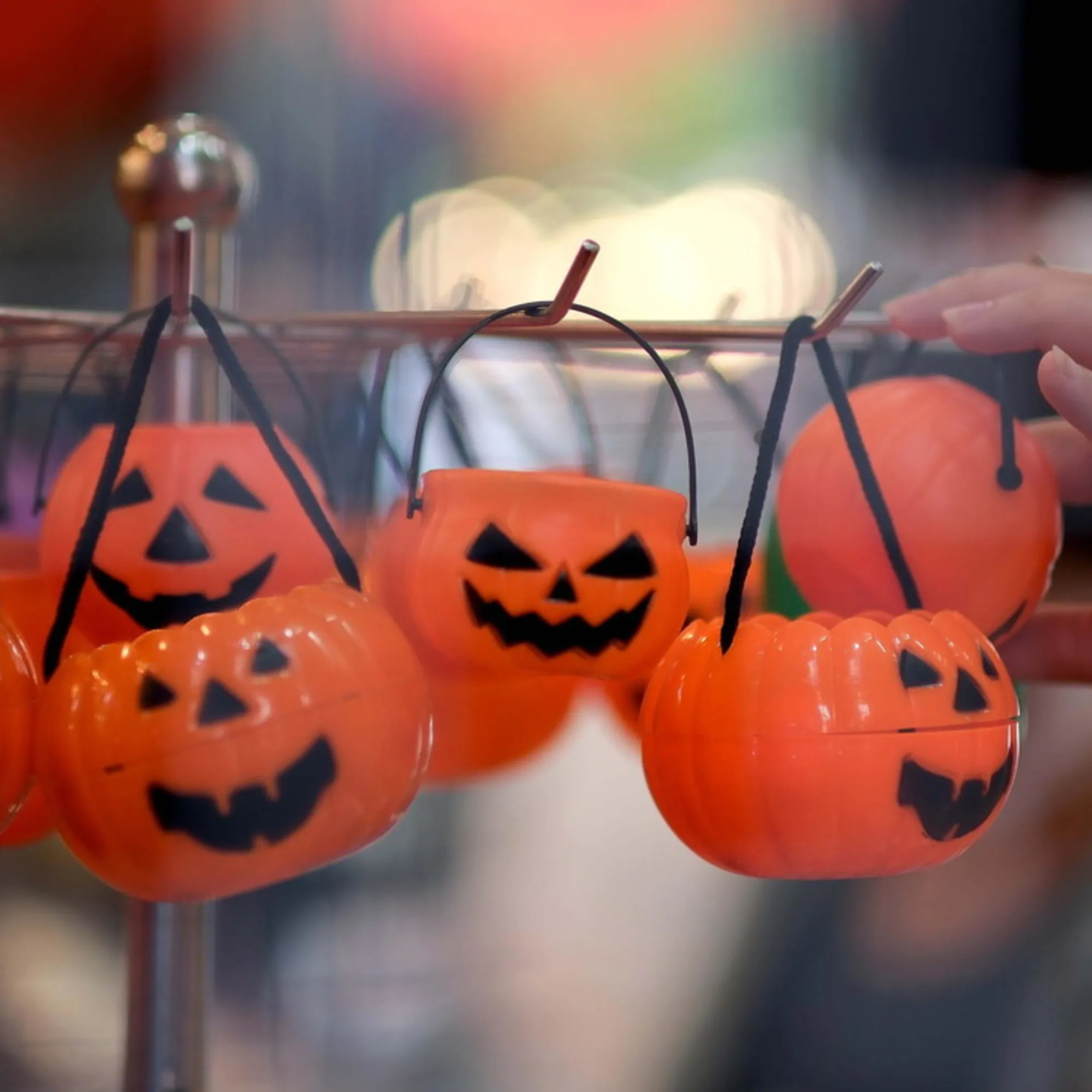 La letteratura come passaporto per il terrore