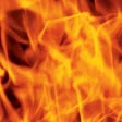 Incendio provincia di Avellino