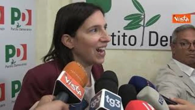 Schlein: "Tre milioni di donne condannate a precarietà, ecco legge contro part time involontario"