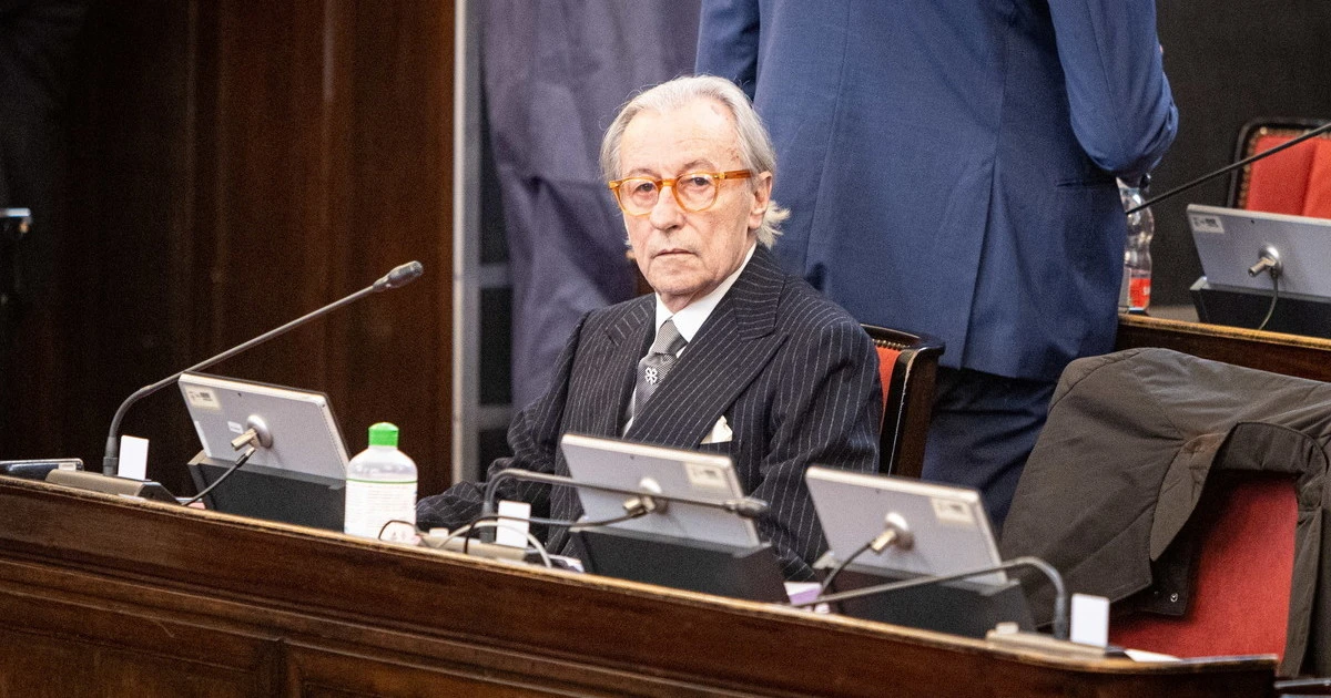 Vittorio Feltri