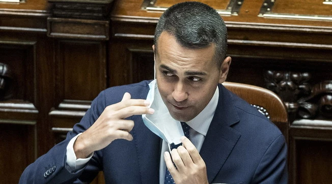 Mario Draghi, il retroscena sulla giustizia: "Due ore di tempo per indorare la pillola", le parole a Luigi Di Maio