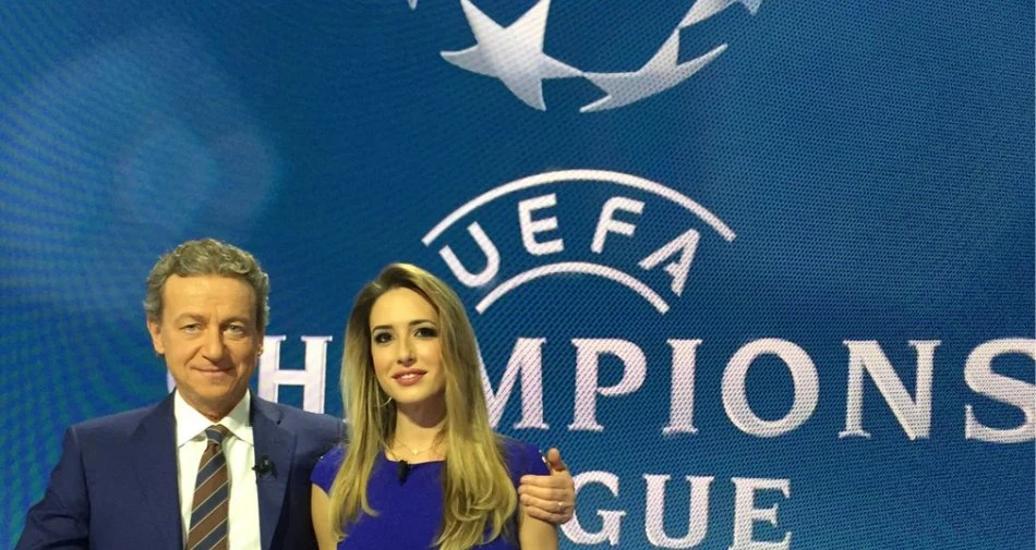 Mediaset, torna la Champions League: così Pier Silvio Berlusconi ha beffato la Rai