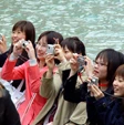 Turista nipponico annega
