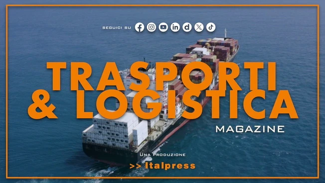 Trasporti & Logistica Magazine - 15/7/2026