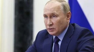 Vladimir Putin, il bivio del terrore: mobilitazione o atomica